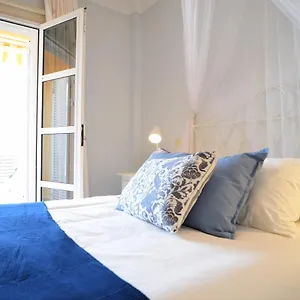  Apartamento Colonial