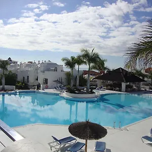  Apartamento Luxury Adeje Paradise