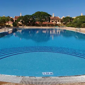  Apartamento Live Terrace