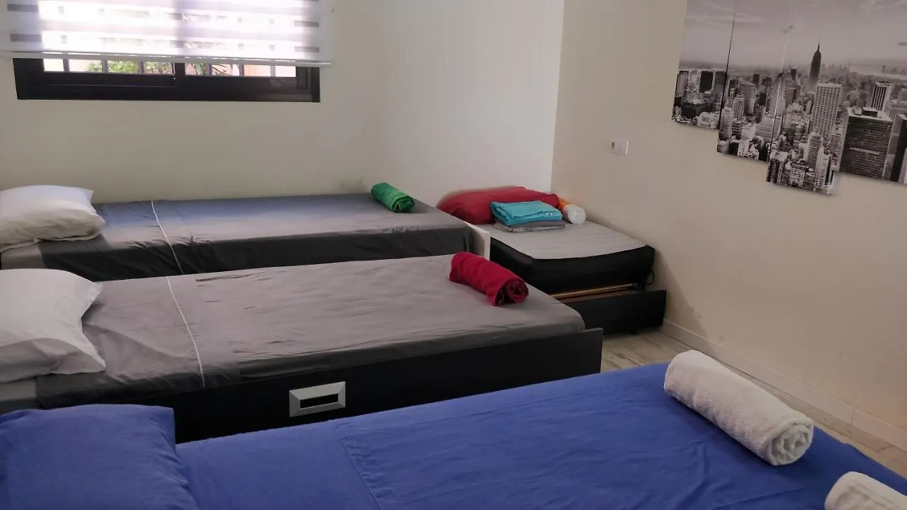 Appartamento Golden Paradise Seaview Costa Adeje