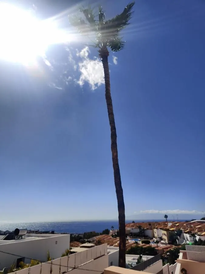 Golden Paradise Seaview Costa Adeje  Appartamento