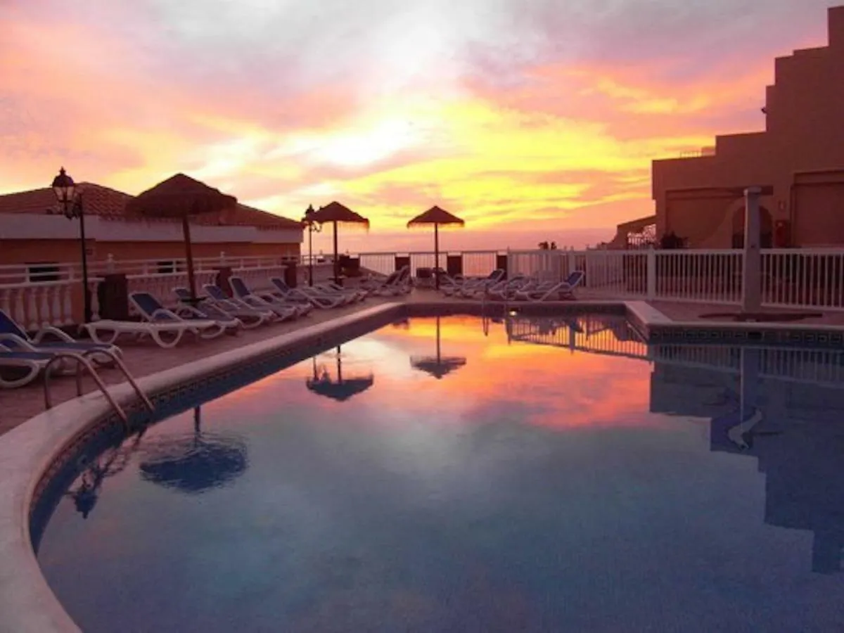 Golden Paradise Seaview Costa Adeje  Spagna