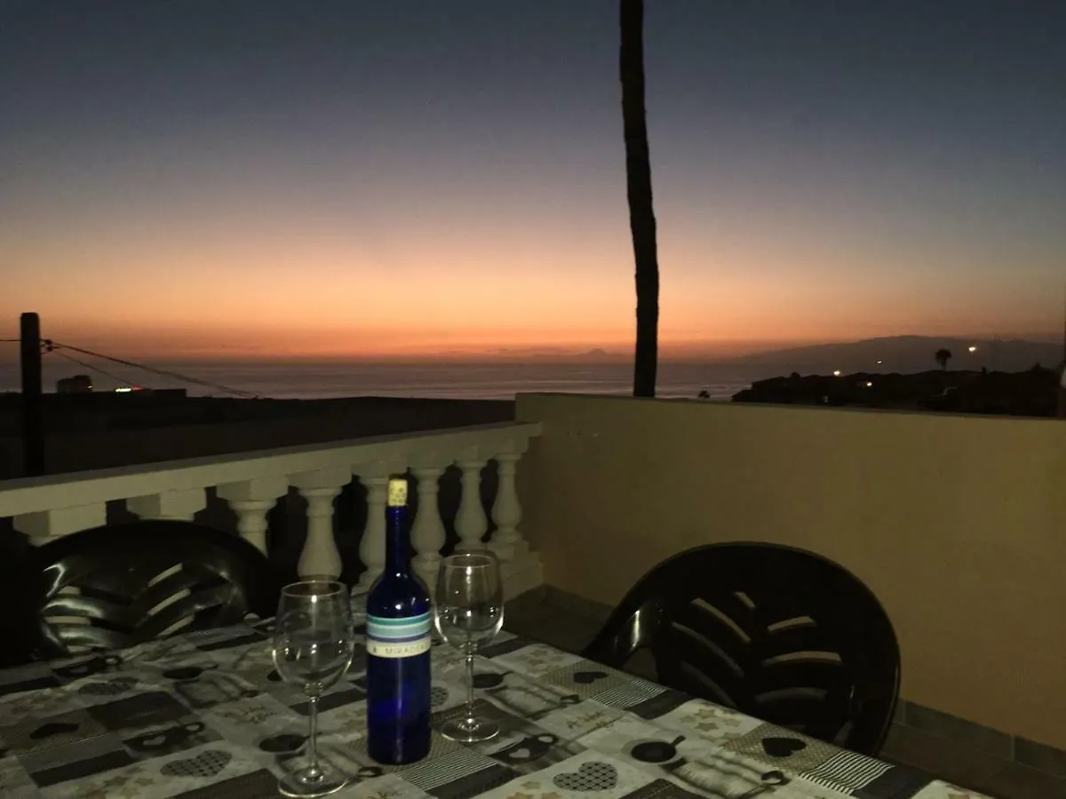 Appartamento Golden Paradise Seaview Costa Adeje